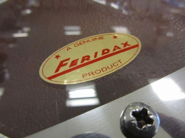 lambretta 1型用 フライスクリーン 生産終了 ランブレッタ(パーツ