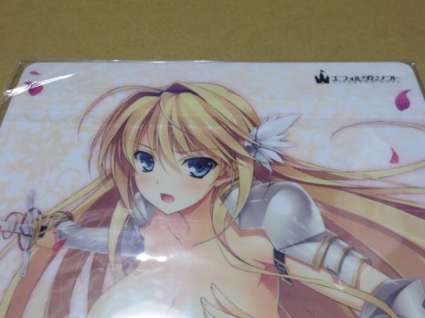 恋騎士 Purely Kiss 早期予約特典 両面下敷き 憂姫はぐれ その他 売買されたオークション情報 Yahooの商品情報をアーカイブ公開 オークファン Aucfan Com