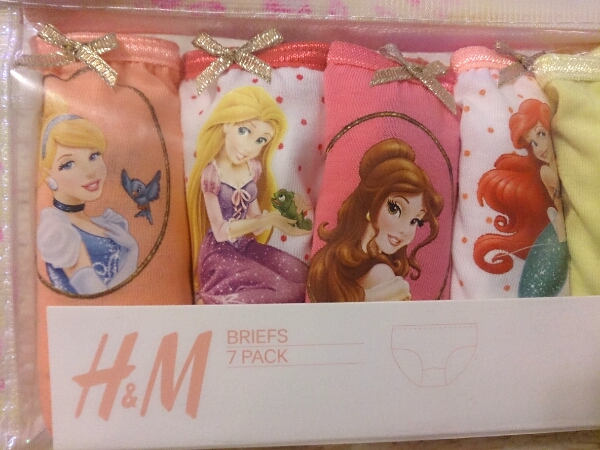 H M ディズニープリンセス ラプンツェル ショーツ パンツ1 130 1 115 124cm 売買されたオークション情報 Yahooの商品情報をアーカイブ公開 オークファン Aucfan Com