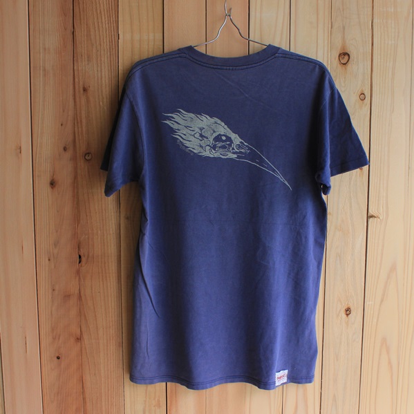 90s pushead パスヘッド JUNGROOVE Tシャツ sizeM t1201の入札履歴