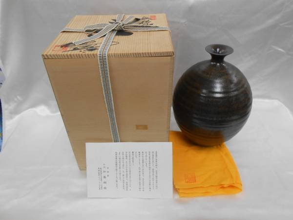 壷　加藤綱助　作品 壷 加藤綱助 作品 壷 加藤綱助 作品 【公式通販】