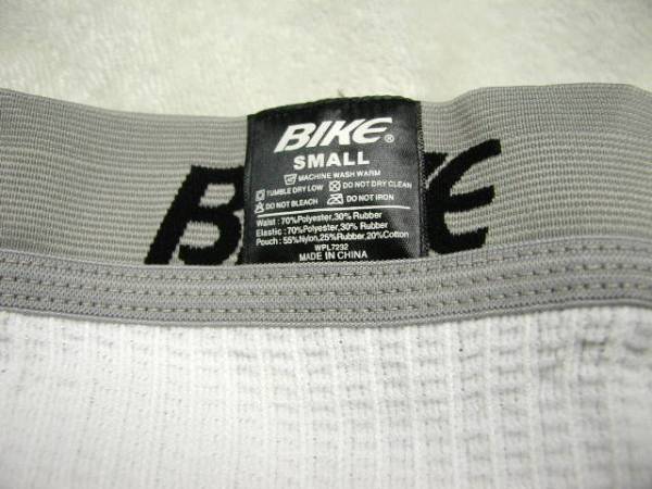 ☆貴重BIKEヴィンテージジョックストラップ S~Mサイズ相当 【公式通販】