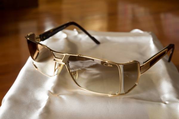 ☆カザール CAZAL サングラス MOD.932 COL.973☆(金属フレーム)｜売買 