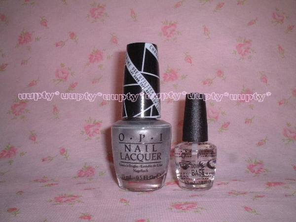 Opi G30メタリックシルバー銀白色 ネイルラッカーマニキュア O P I 売買されたオークション情報 Yahooの商品情報をアーカイブ公開 オークファン Aucfan Com