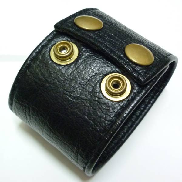 ラングリッツレザー LanglitzLeathers レザー ブレスレット(ラング