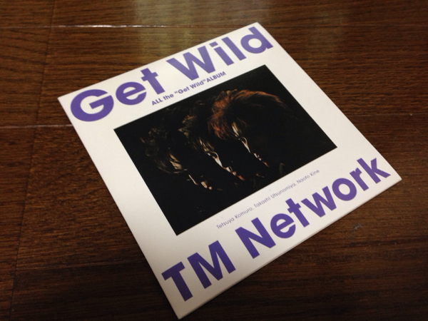 Tm Network 紙ジャケcd All The Get Wild Album Boxより ベスト Tm Network 売買されたオークション情報 Yahooの商品情報をアーカイブ公開 オークファン Aucfan Com