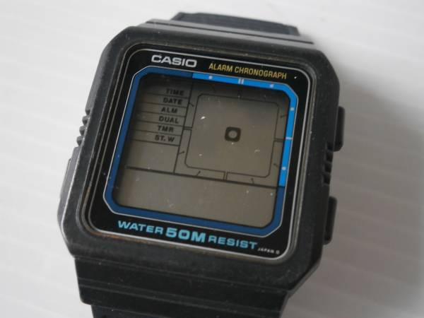 casio ae 10w