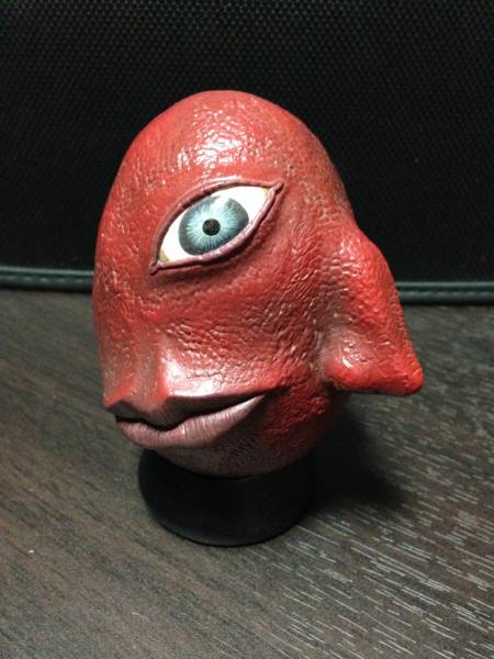 Art Of War ベルセルク ベヘリット 赤 その他 売買されたオークション情報 Yahooの商品情報をアーカイブ公開 オークファン Aucfan Com