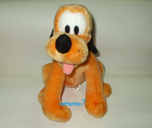 Tdl Disney プルート ぬいぐるみ 犬 東京ディズニーランド プルート 売買されたオークション情報 Yahooの商品情報をアーカイブ公開 オークファン Aucfan Com