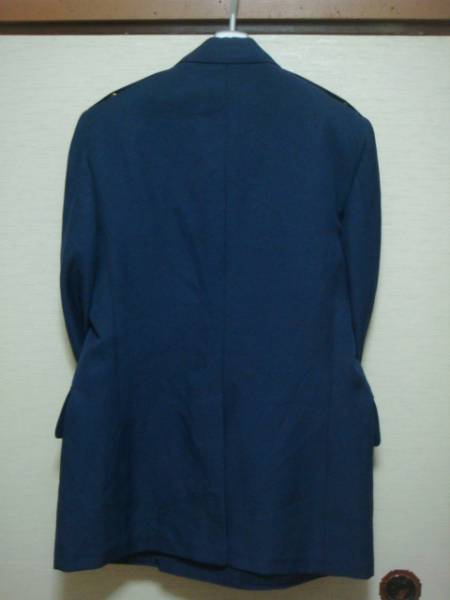 空軍 将校の制服 ヴィンテージ ソ連空軍将校制服 カーキ色 少佐階級