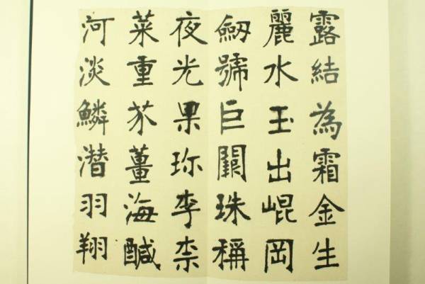 □宮島詠士旧蔵 張廉卿千字文/同朋舎/昭59/中国書道(書道)｜売買された