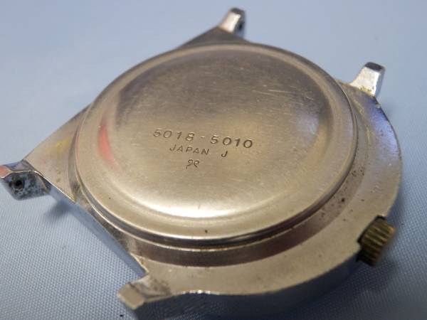 ◇SEIKO TOMONY◇セイコー トモニー シーガル 手巻き 5018-5010