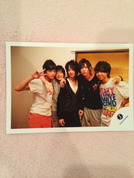 ジャニーズjr 松倉海斗川口優写真 ジャニショ菅田琳寧角田侑晟 ジャニーズjr 売買されたオークション情報 Yahooの商品情報をアーカイブ公開 オークファン Aucfan Com