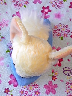 アイフルCM チワワのくーちゃん ぬいぐるみ サーフィンの入札履歴