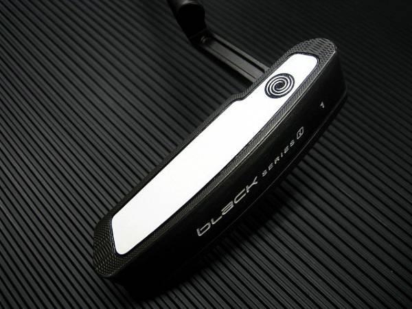 ◇ ツアー支給品 オデッセイ ブラックシリーズ #1 プロトタイプ 