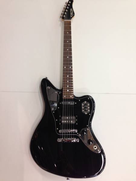 Schecter AR-06 シェクター ジャガー(シェクター)｜売買された
