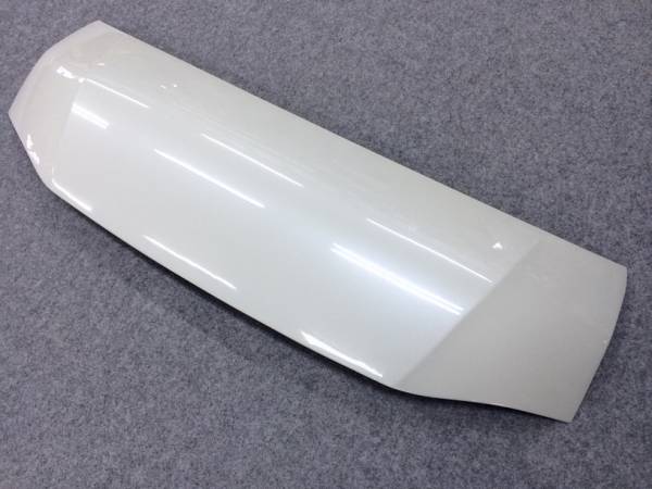 ボクシースタイル(BOXYSTYLE)ユーロボンネット 200系ハイエース1〜7型 
