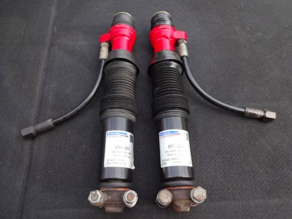 W124 ワゴン ザックスパフォーマンス リアショックセット ショックアブソーバー 売買されたオークション情報 Yahooの商品情報をアーカイブ公開 オークファン Aucfan Com