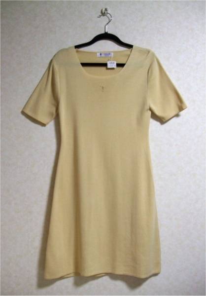 フクゾー Fukuzo 半袖ワンピース Lサイズ キタムラミハマ Lサイズ 売買されたオークション情報 Yahooの商品情報をアーカイブ公開 オークファン Aucfan Com