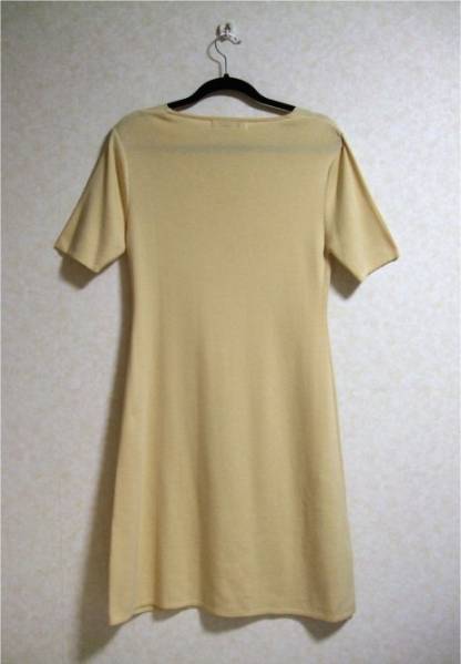 フクゾー Fukuzo 半袖ワンピース Lサイズ キタムラミハマ Lサイズ 売買されたオークション情報 Yahooの商品情報をアーカイブ公開 オークファン Aucfan Com