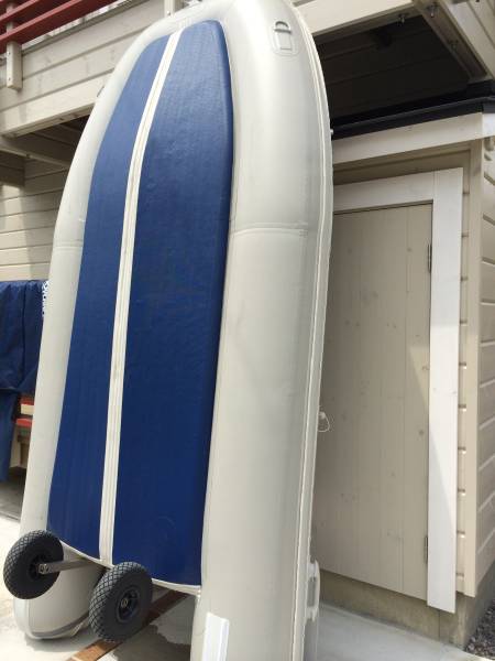 ジョイクラフト JVX-305 スーパーリジッドフレックス 美品中古(パワー 