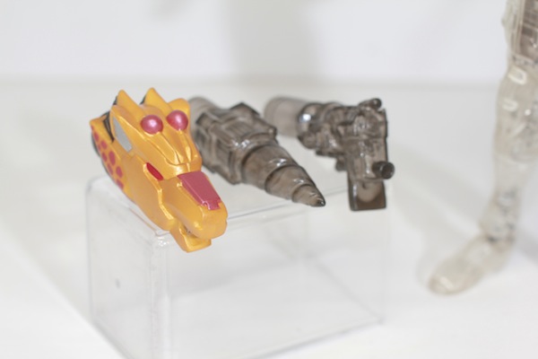 トイザらス限定 ネオ変身サイボーグ1号 ガンメタBセット1円～(特撮