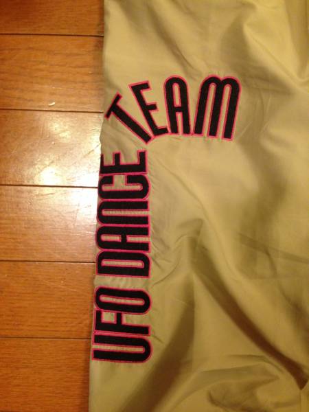 ★送料込★UFO★フラップポケットパンツXS★2本セット♪_3