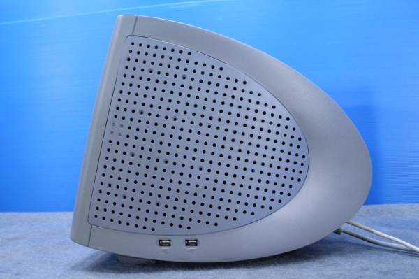 ▽SONY VAIO Trinitron□15インチCRTモニター/HMD-A100(8285)(14インチ