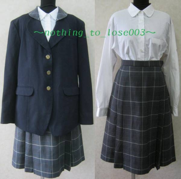 制服 セーラー服写真集 3922 冬夏 大きめ久御山高校 レディースファッション 売買されたオークション情報 Yahooの商品情報をアーカイブ公開 オークファン Aucfan Com