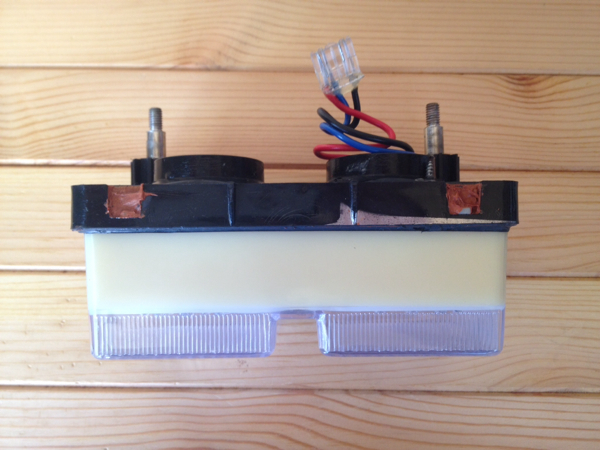 VTR1000SP用 LEDクリアテールランプ 送料無料 HRC SPW TSR_3