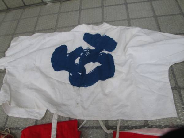 9743 山笠 子供用衣装 法被 締め込み他 西流 その他 売買されたオークション情報 Yahooの商品情報をアーカイブ公開 オークファン Aucfan Com 9743 山笠 子供用衣装 法被 締め込み他 西流 その他 売買されたオークション情報 Yahooの商品情報をアーカイブ公開 オークファン Aucfan Com