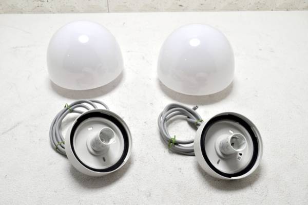 612-12【展示品】蛍光ランプ 照明器具 EKK30107 美品 昭和電機(照明 