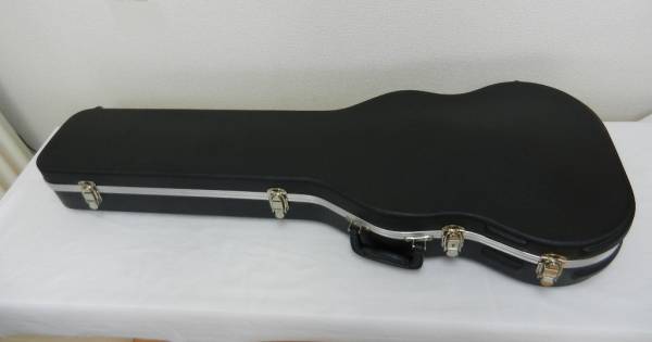 SKB-61 ギブソンSG用 ハードケース SGモデル用 訳有 【A5】(ハード 