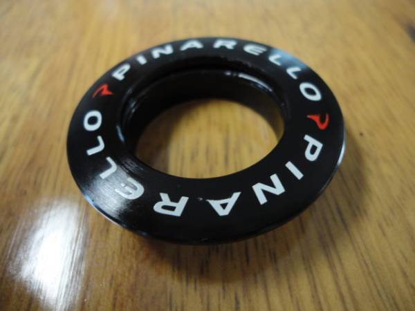 PINARELLO ピナレロ ヘッドトップキャップ(ヘッドパーツ)｜売買された