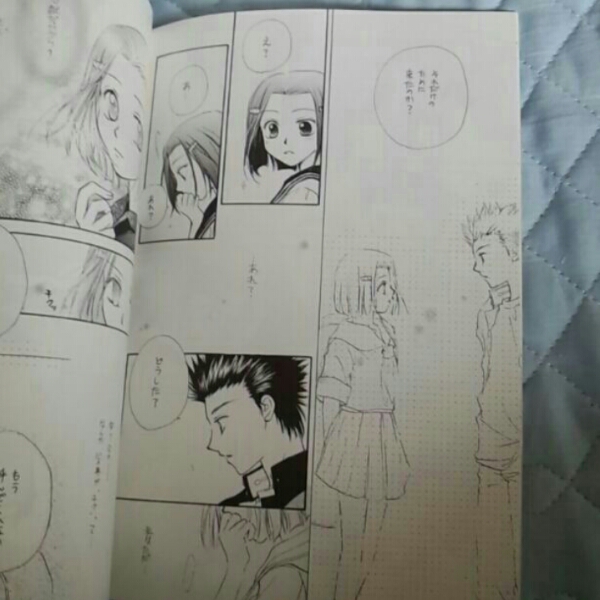 テニスの王子様 同人誌 桃城橘杏 テニスの王子様 売買されたオークション情報 Yahooの商品情報をアーカイブ公開 オークファン Aucfan Com