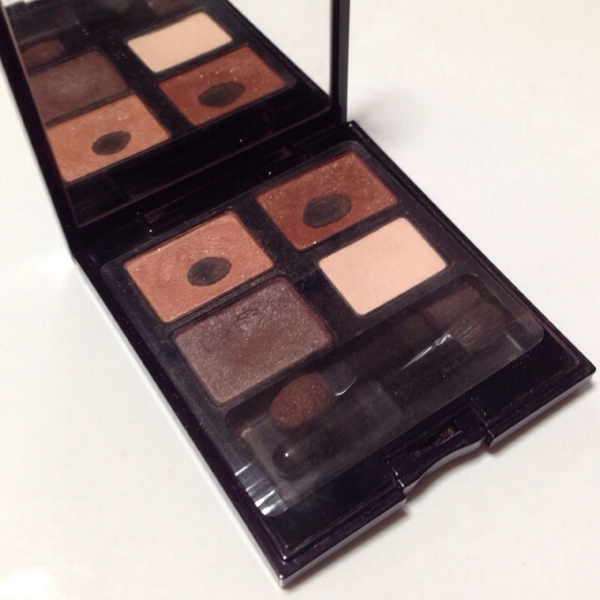 suqqu ブレンドアイシャドウ05 SUQQUブレンドカラーアイシャドウ唐楓