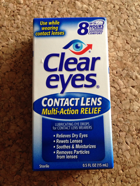 日本未発売 Clear Eyesクリアアイズ充血除去 コンタクト用目薬 めがね コンタクト 売買されたオークション情報 Yahooの商品情報をアーカイブ公開 オークファン Aucfan Com