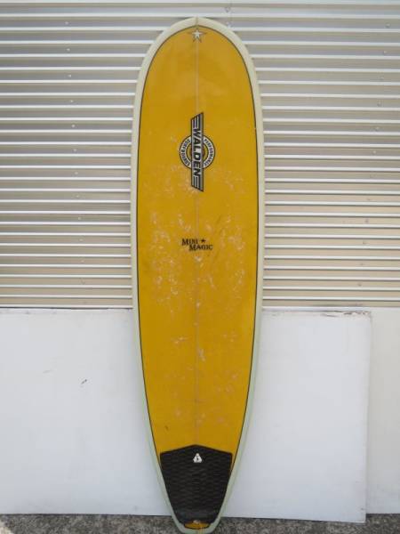 WALDEN MINI MAGIC 6
