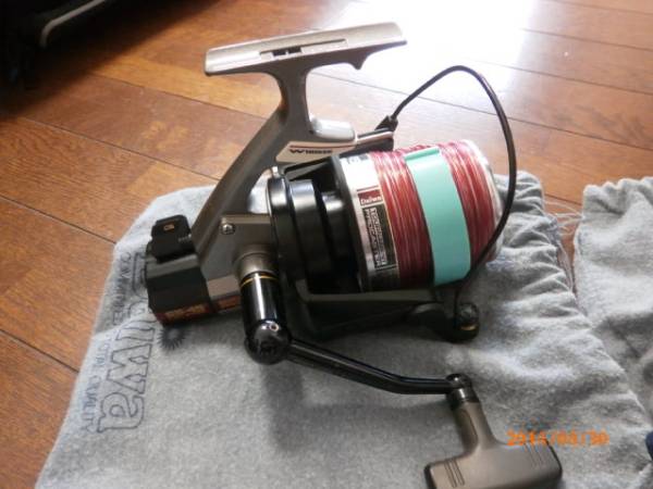 DAIWA TOURNAMENT PROCASTER SS-45 3個セット 中古品(ダイワ)｜売買
