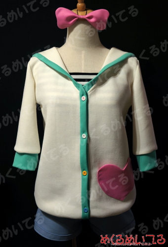 Sale コスプレ衣装 妖怪ウォッチ フミちゃん 木霊文花 Sizem おもちゃ ゲーム 売買されたオークション情報 Yahooの商品情報をアーカイブ公開 オークファン Aucfan Com