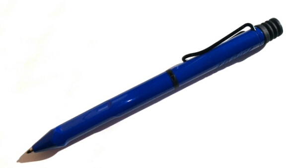 LAMY ツインペン Safari 青　ブルー ラミー サファリ ツインペン 【ブルー】 lamy safari twin-pen 筆記