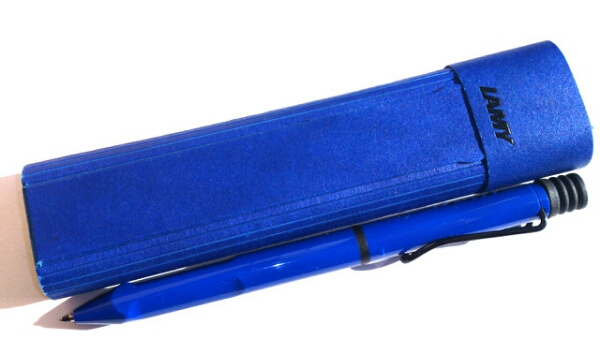 ラミー サファリ ツインペン 【ブルー】 lamy safari twin-pen 筆記
