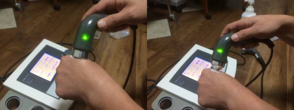 超音波治療器☆伊藤超短波☆US-710☆(その他)｜売買されたオークション 