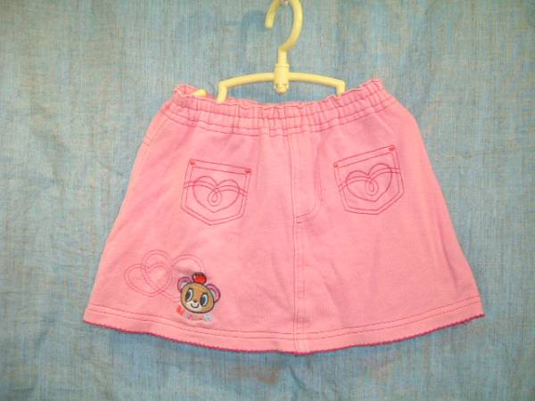W Mini K Baby W 90 可愛いミニスカート ピンク スカート 売買されたオークション情報 Yahooの商品情報をアーカイブ公開 オークファン Aucfan Com