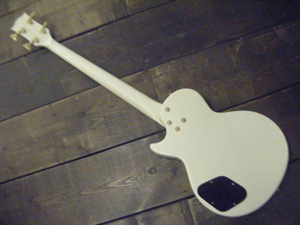 Grass Roots G-LB-48 レスポール ベース ESP(ESP)｜売買された