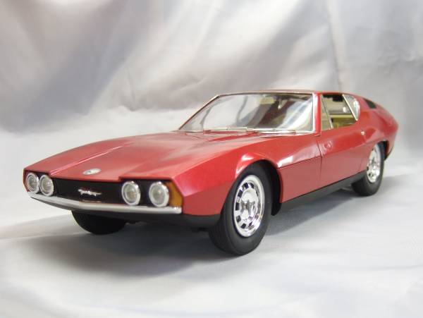 自作完成品 フジミ 1 16 ジャガー ピラーナ 伊達直人 その他 売買されたオークション情報 Yahooの商品情報をアーカイブ公開 オークファン Aucfan Com