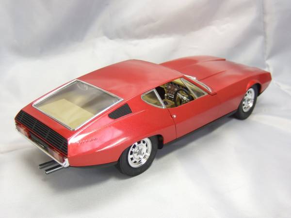 自作完成品 フジミ 1 16 ジャガー ピラーナ 伊達直人 その他 売買されたオークション情報 Yahooの商品情報をアーカイブ公開 オークファン Aucfan Com