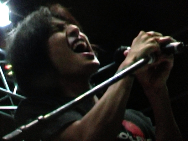 B Z稲葉浩志着用audioslave Tシャツ En着私服 Tak松本孝弘 その他 売買されたオークション情報 Yahooの商品情報をアーカイブ公開 オークファン Aucfan Com