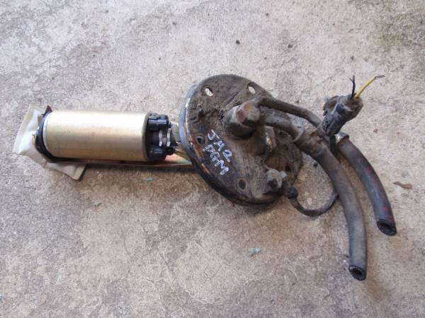 Ja2 トゥデイ Pgm Fi 燃料ポンプ フューエルポンプ Pp1 ビート ホンダ用 売買されたオークション情報 Yahooの商品情報をアーカイブ公開 オークファン Aucfan Com