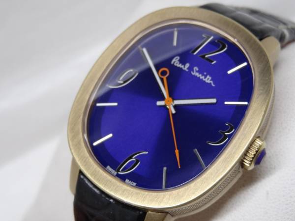 ポールスミス Paul Smith スイスコレクション キングストン 紫 ポール スミス 売買されたオークション情報 Yahooの商品情報をアーカイブ公開 オークファン Aucfan Com